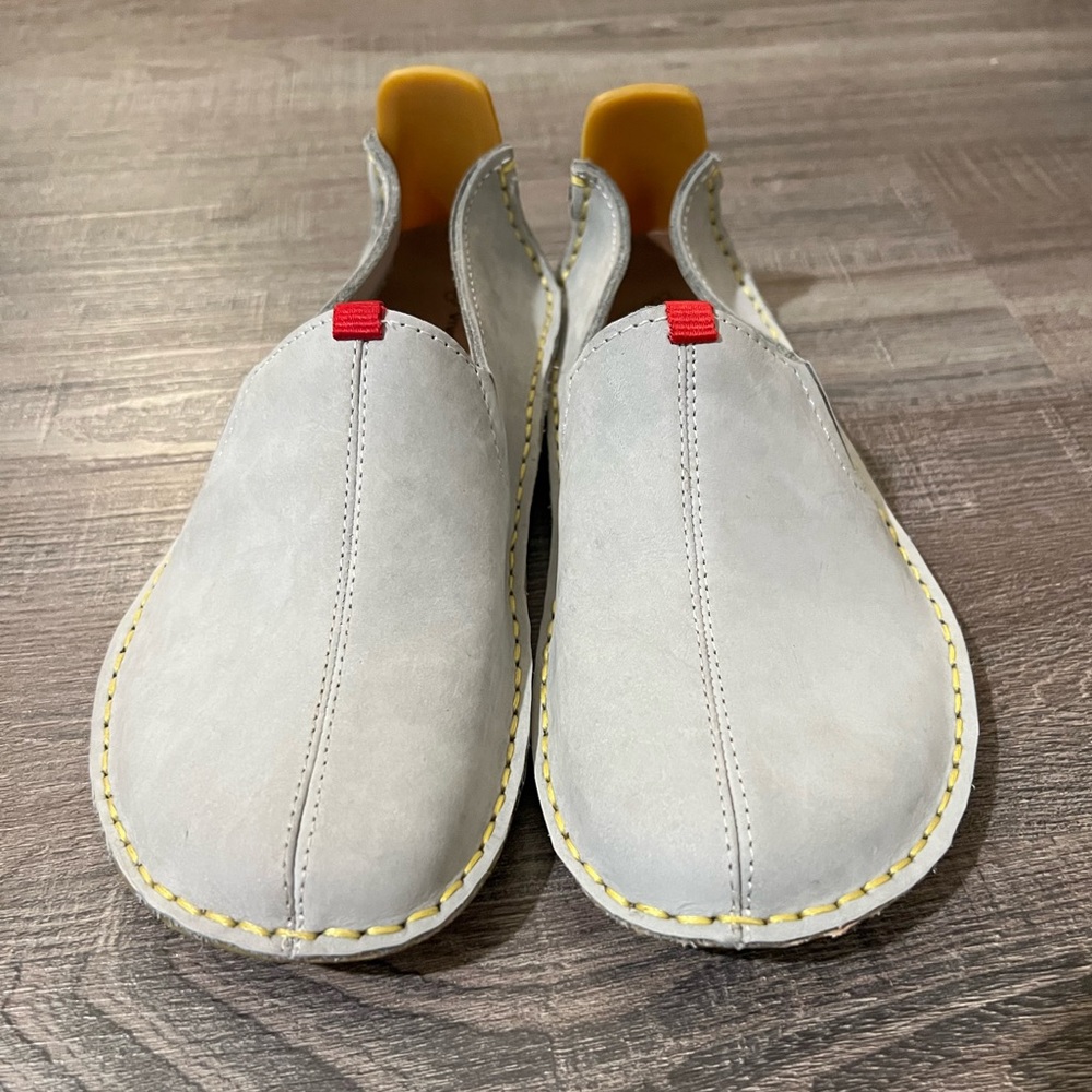 Kids Vivobarefoot Ababa Size 4US/35EU - New!